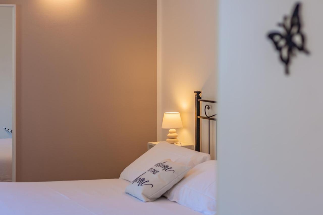 Incanto Apartment By Wonderful Italy Bellagio Exterior foto