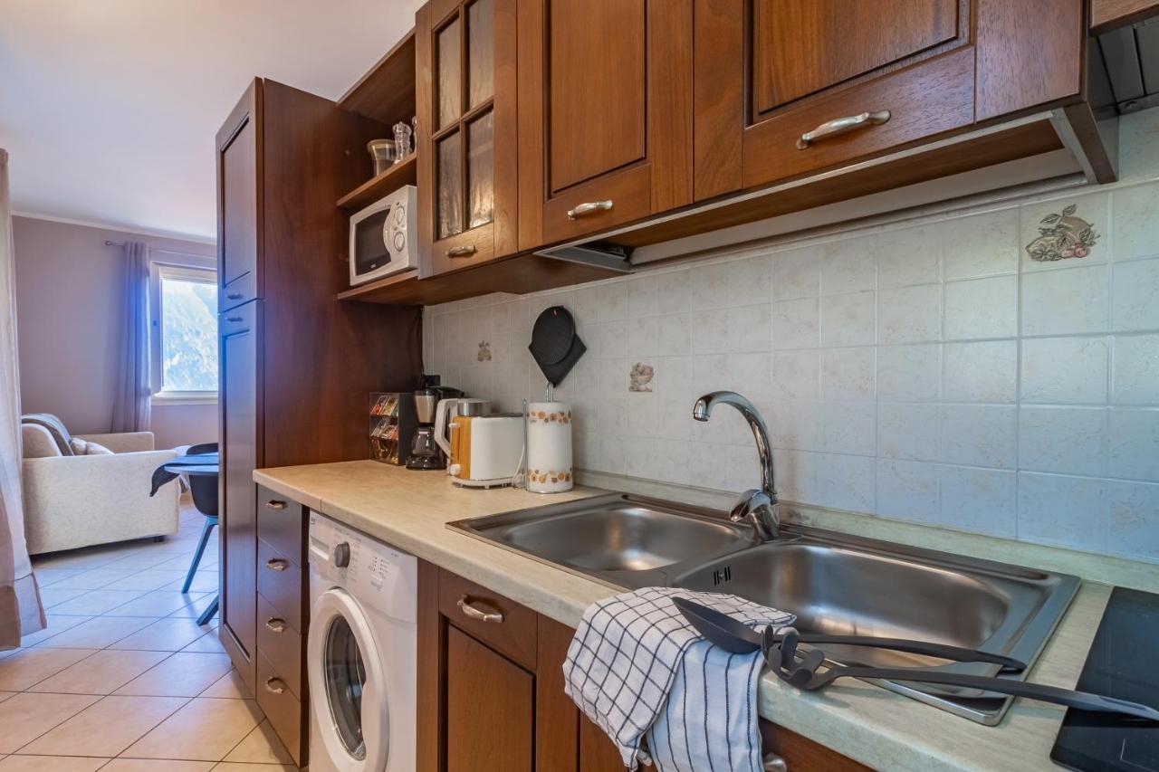 Incanto Apartment By Wonderful Italy Bellagio Exterior foto