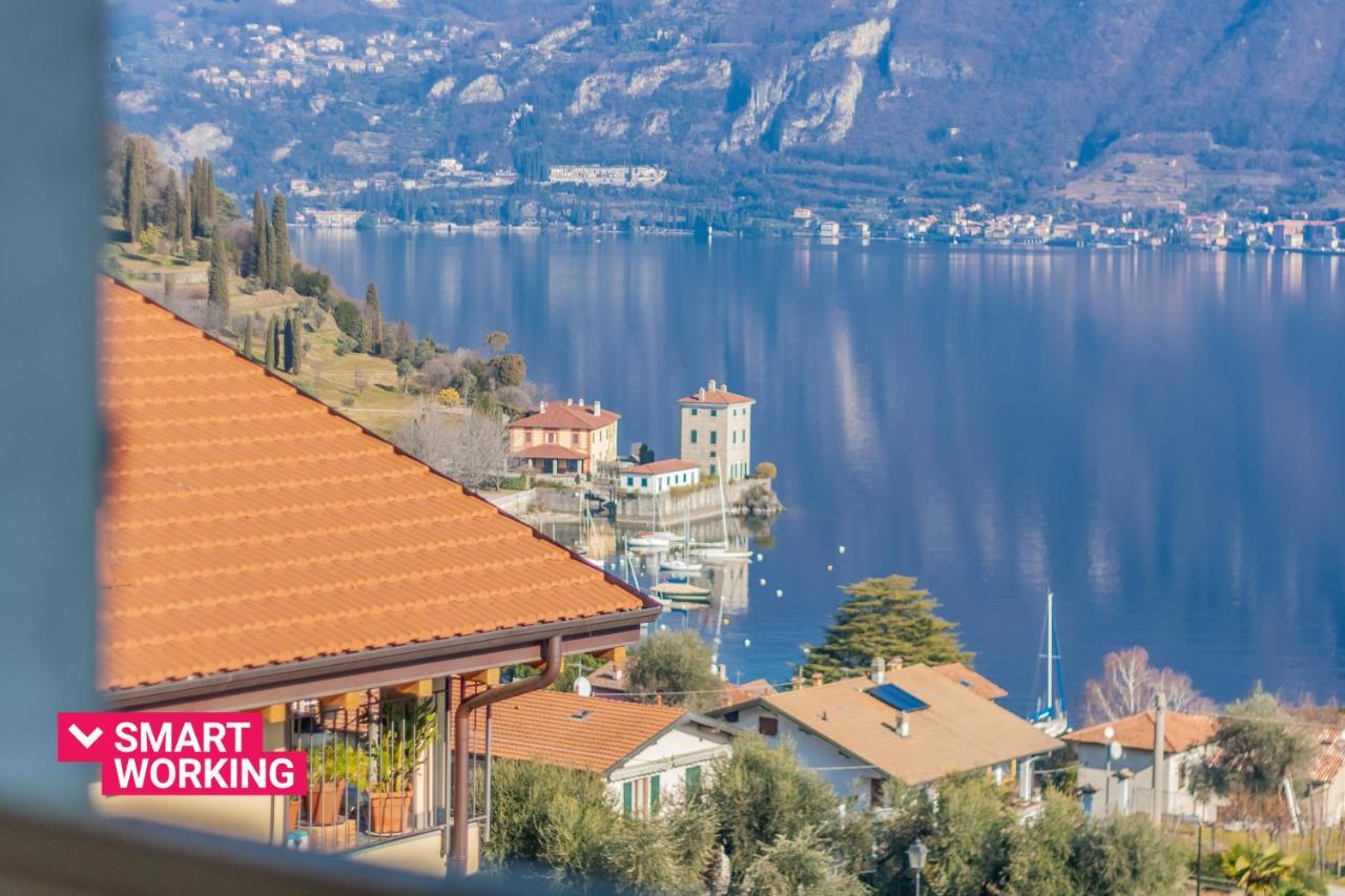 Incanto Apartment By Wonderful Italy Bellagio Exterior foto