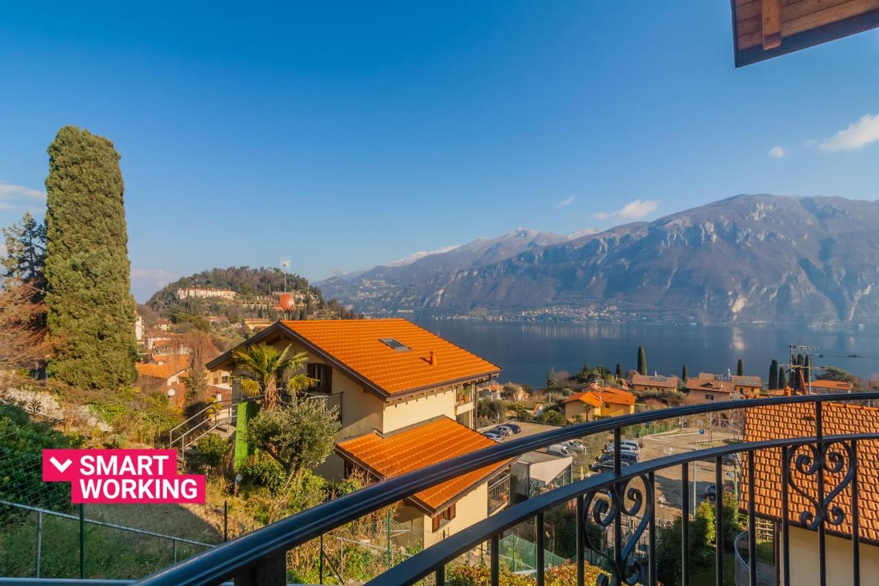 Incanto Apartment By Wonderful Italy Bellagio Exterior foto