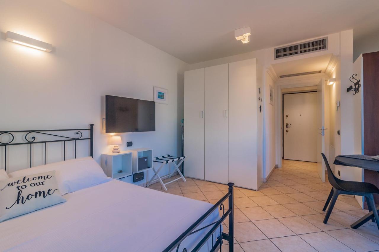 Incanto Apartment By Wonderful Italy Bellagio Exterior foto