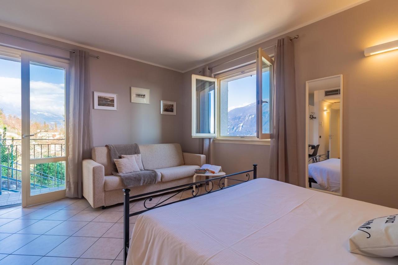 Incanto Apartment By Wonderful Italy Bellagio Exterior foto